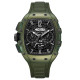 Часовник WELDER W75 WRM2002 Seiko VD31 двойно време