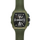 Часовник WELDER W75 WRM2002 Seiko VD31 двойно време