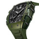 Часовник WELDER W75 WRM2002 Seiko VD31 двойно време