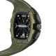 Часовник WELDER W75 WRM2002 Seiko VD31 двойно време