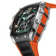 Часовник WELDER W75 WRT1002 автоматичен скелетон Seiko NH70