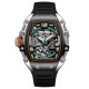 Часовник WELDER W75 WRT1003 автоматичен скелетон Seiko NH70