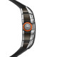 Часовник WELDER W75 WRT1003 автоматичен скелетон Seiko NH70