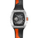 Часовник WELDER W75 WRT1003 автоматичен скелетон Seiko NH70