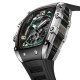 Часовник WELDER W75 WRT1003 автоматичен скелетон Seiko NH70