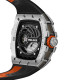 Часовник WELDER W75 WRT1003 автоматичен скелетон Seiko NH70