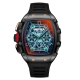 Часовник WELDER W75 WRM2000-R фотохромен Seiko VD31