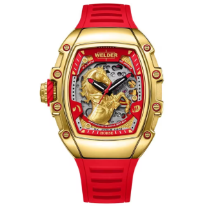 Welder W75 WRT1018 – Мъжки автоматичен часовник Скелетон | ClassicWatches.bg