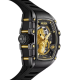 Welder W75 WRT1020 – Мъжки автоматичен часовник Скелетон | ClassicWatches.bg