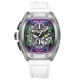 Welder W75 WRM5008 – Мъжки часовник от поликарбонат с механизъм Seiko | ClassicWatches.bg