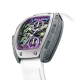 Welder W75 WRM5008 – Мъжки часовник от поликарбонат с механизъм Seiko | ClassicWatches.bg