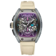 Welder W75 WRM5009 – Мъжки часовник от поликарбонат с механизъм Seiko | ClassicWatches.bg