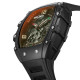 Мъжки Часовник WELDER W75 44X52MM WRT1005-R
