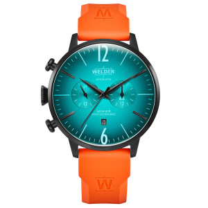Мъжки Часовник WELDER Moody 47MM WWRC1021