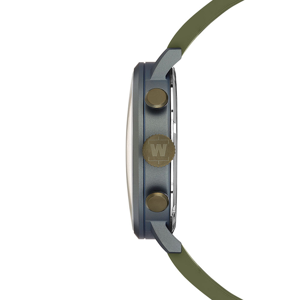 Мъжки Часовник WELDER Moody 47MM WWRC1023