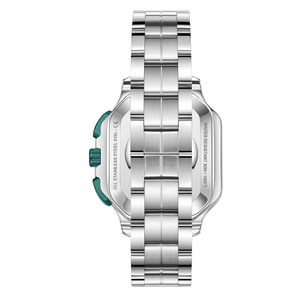 Мъжки Часовник WELDER Retro 44X53MM WWRE1000