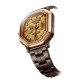 Мъжки Часовник WELDER Retro 44X53MM WWRE1004
