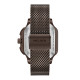 Мъжки Часовник WELDER Retro 44X53MM WWRE1006