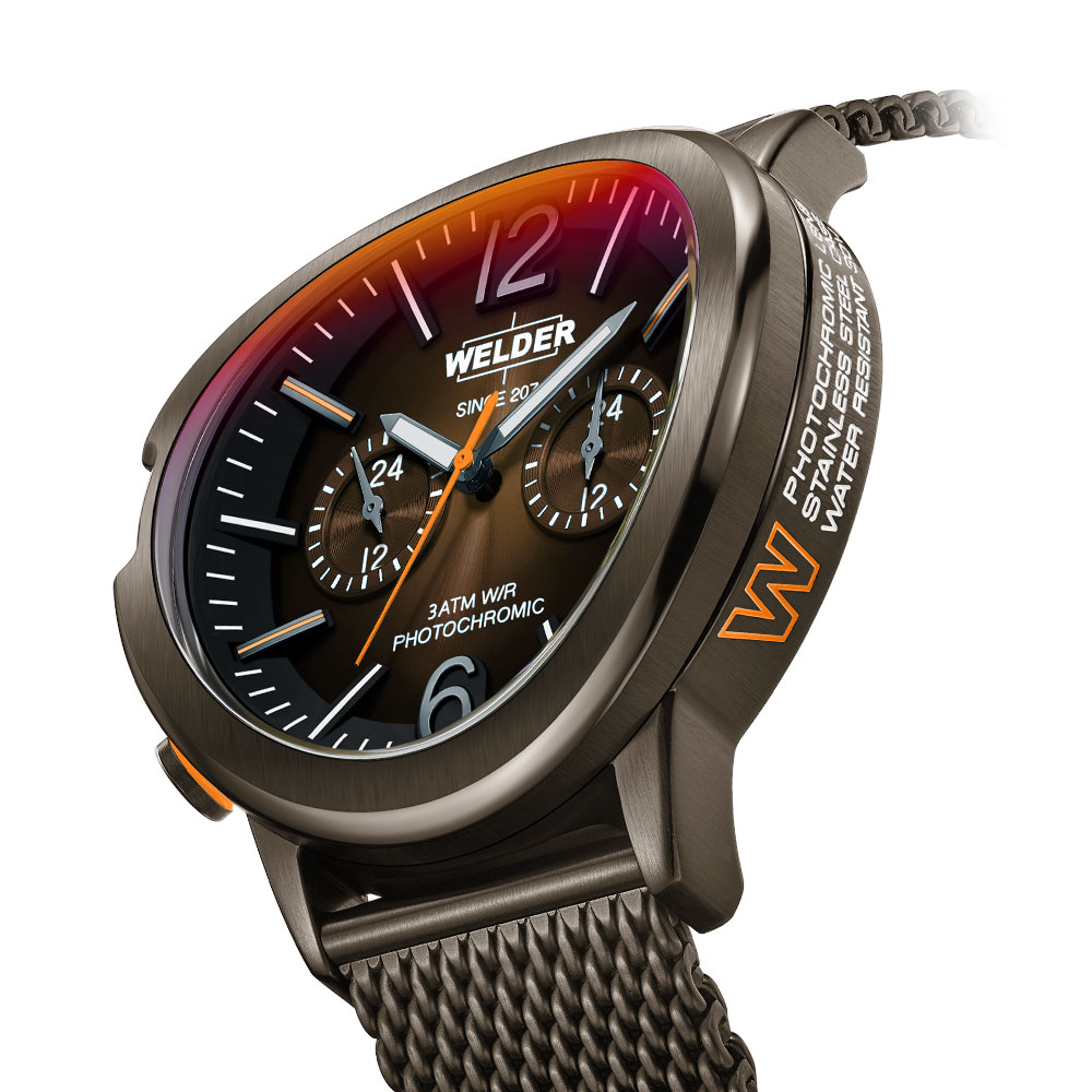 Edge WWMD1013