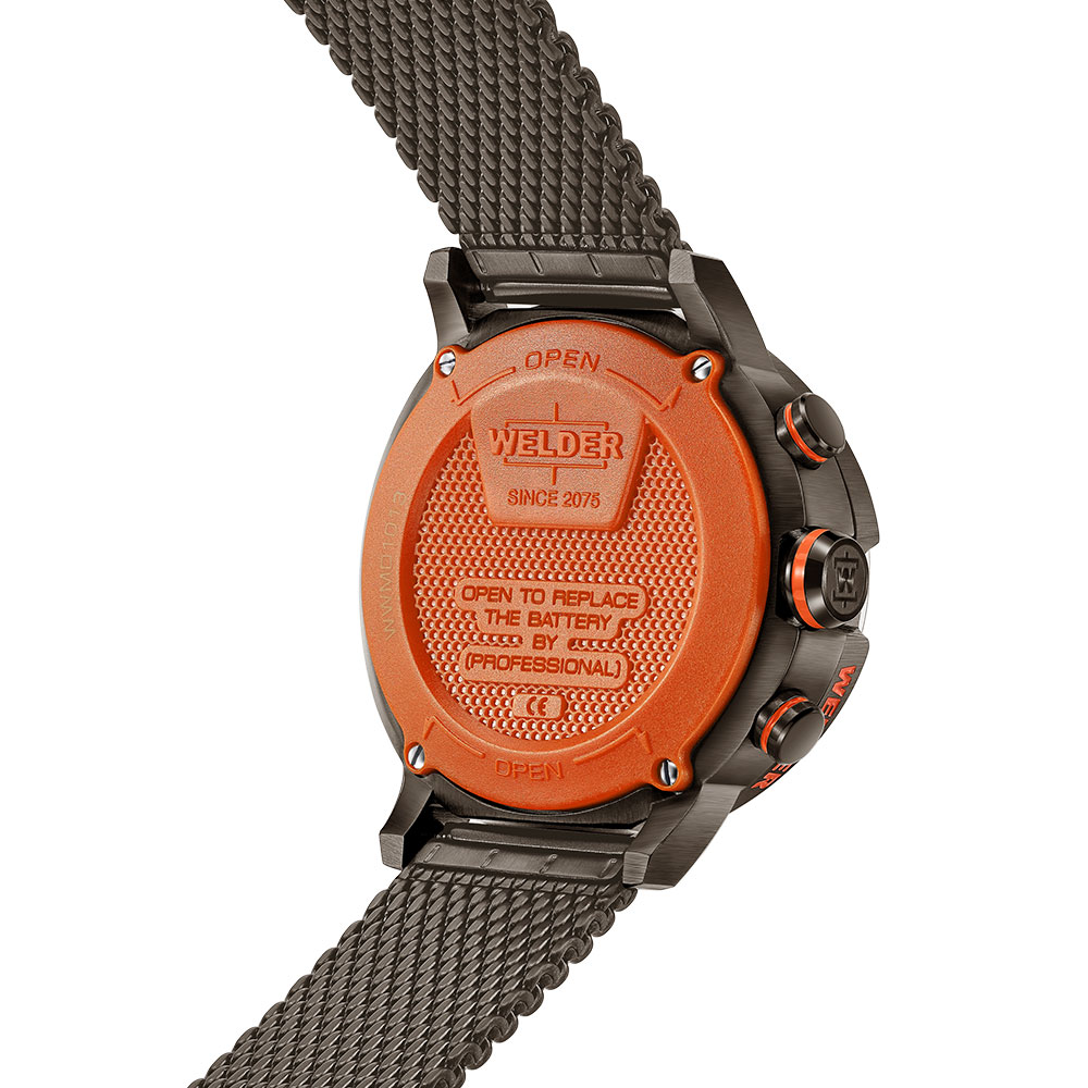 Edge WWMD1013