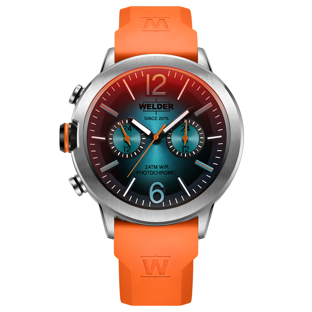 Edge WWMD1008