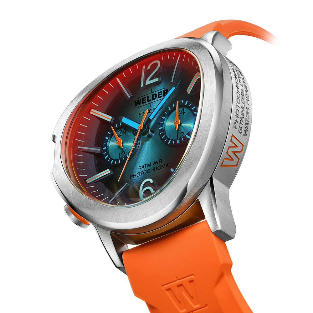 Edge WWMD1008