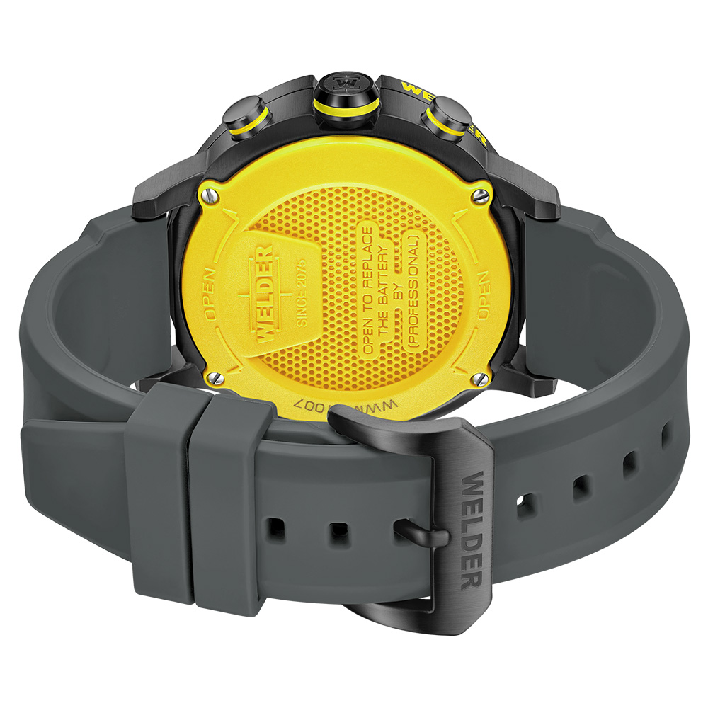 Edge WWMD1007
