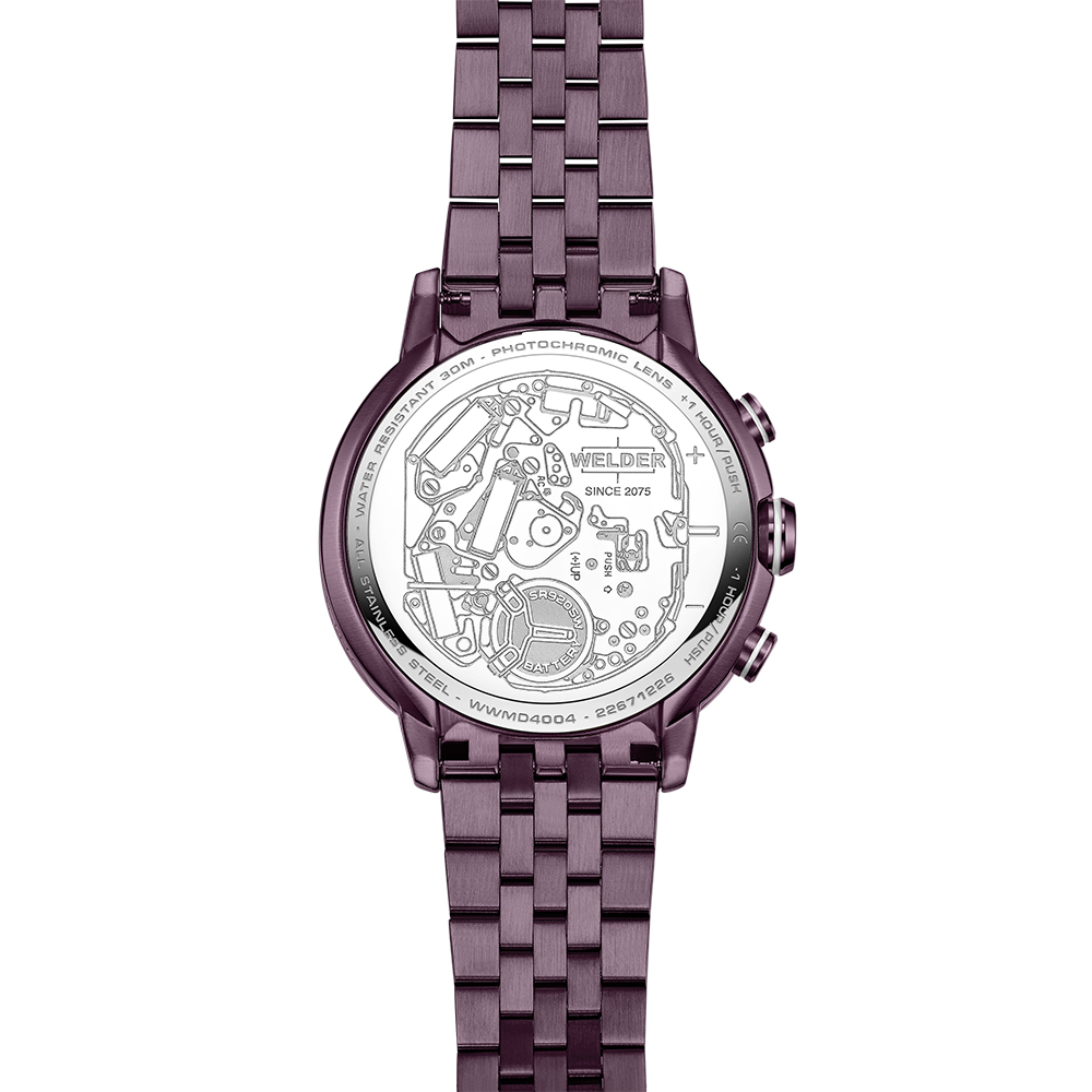 Edge WWMD4004