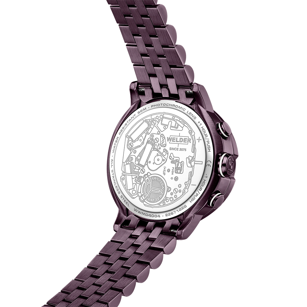 Edge WWMD4004