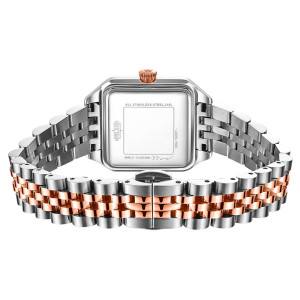 Часовник WELDER Royal WRC912 27 мм