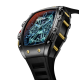 Часовник WELDER W75 WRM2000-R фотохромен Seiko VD31