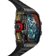 Часовник WELDER W75 WRM2000-R фотохромен Seiko VD31