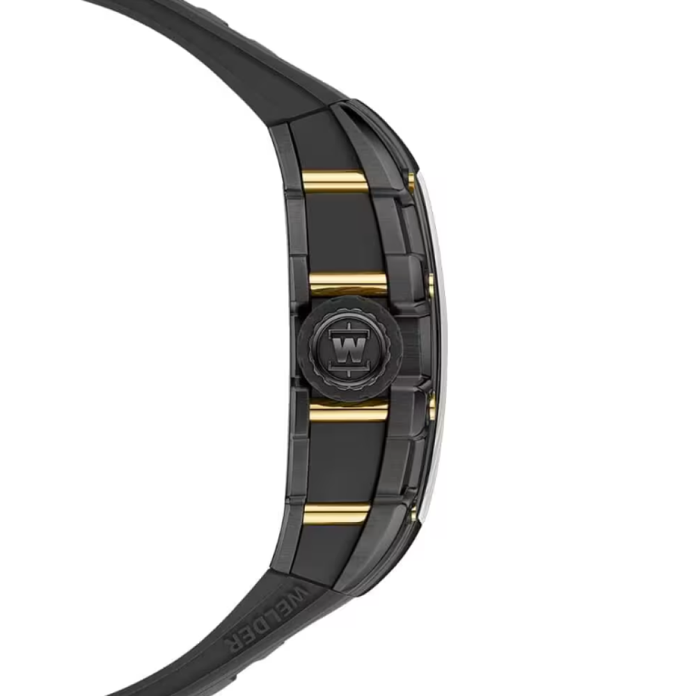 Welder W75 WRT1020 – Мъжки автоматичен часовник Скелетон | ClassicWatches.bg