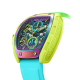 Welder W75 WRT1020 – Мъжки кварцов часовник от поликарбонат | ClassicWatches.bg