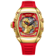 Welder W75 WRT1018 – Мъжки автоматичен часовник Скелетон | ClassicWatches.bg