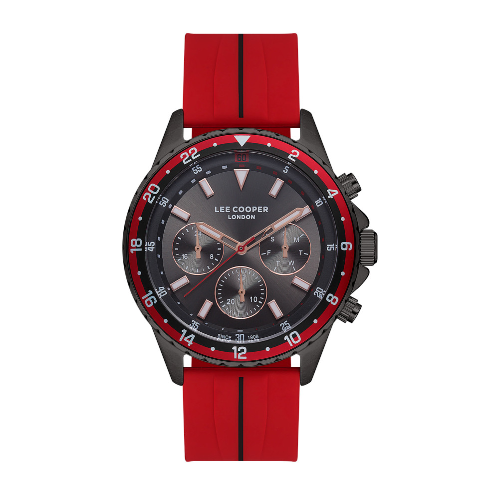 Мъжки часовник Lee Cooper LC07210.068