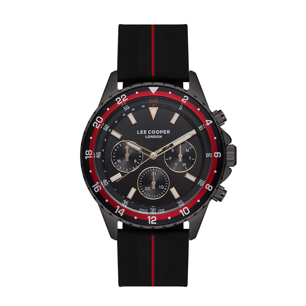 Мъжки часовник Lee Cooper LC07210.651